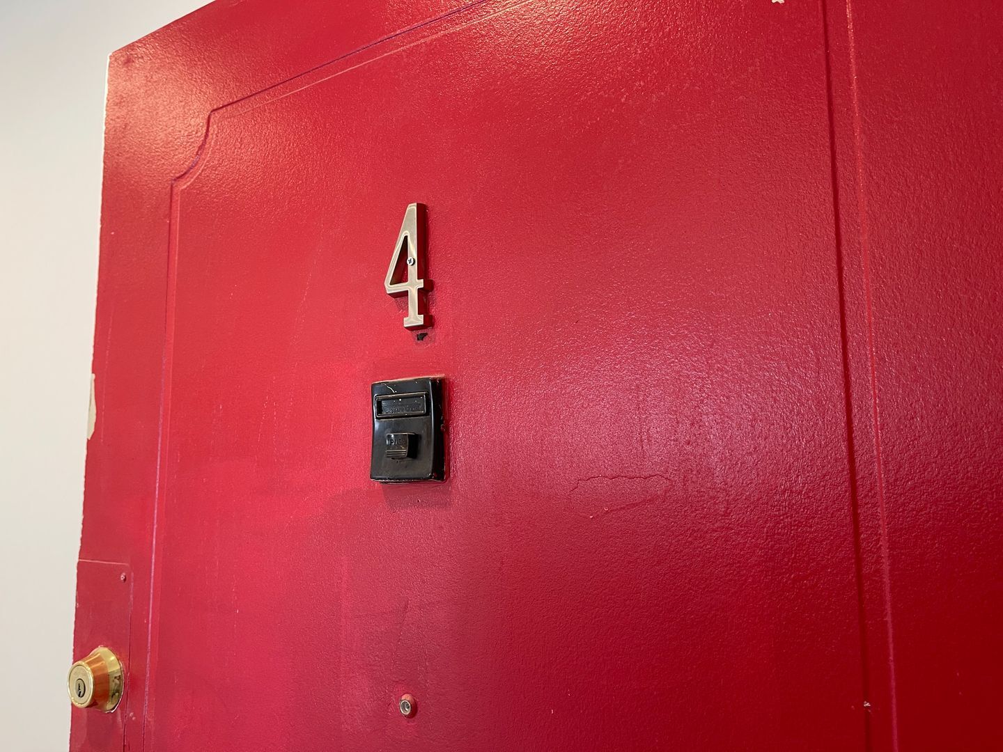 Building Photo - 3601 Keystone Av