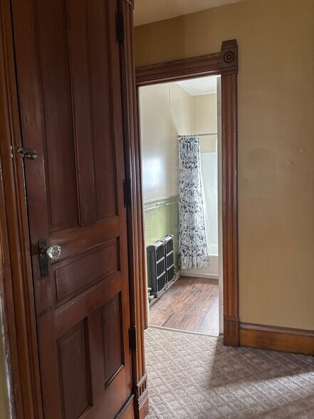 Hall - 266 Randolph St