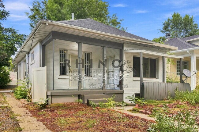 Building Photo - 926 Binford St