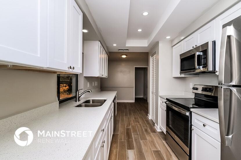 Building Photo - 5451 Moongate Rd