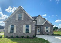 Building Photo - 4 bed, 2.5 bath in Walls Ms....New subdivi...
