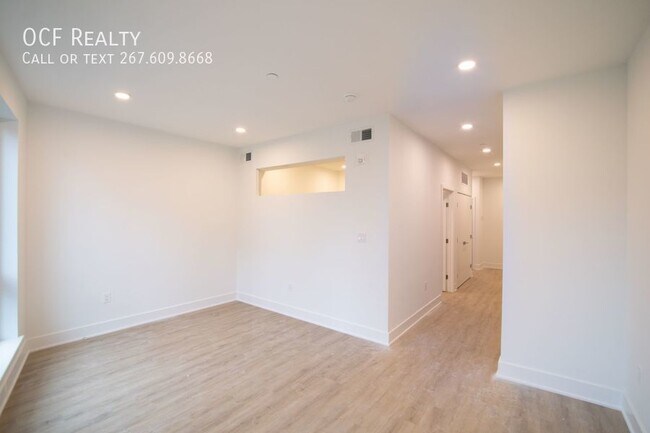 Building Photo - 1 Bed Fishtown Apartment