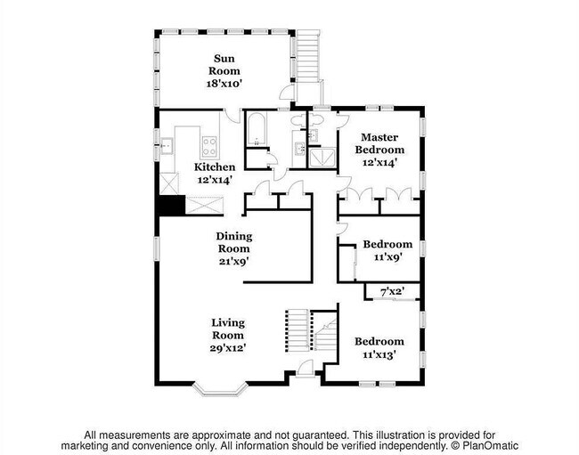 Building Photo - 132 Ruggles Ave