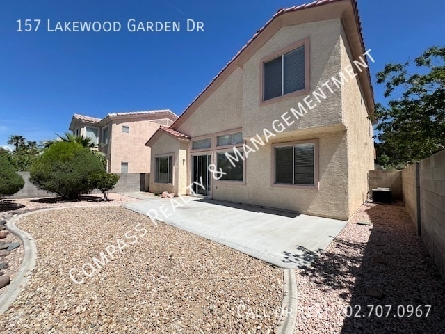 Building Photo - 157 Lakewood Garden Dr
