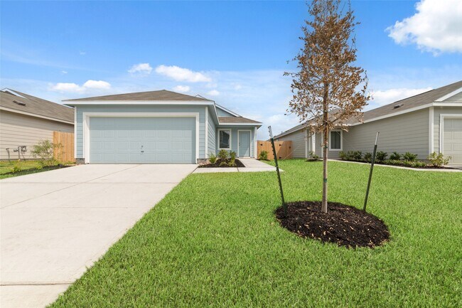 Primary Photo - 12410 Mountain Daisy Rd