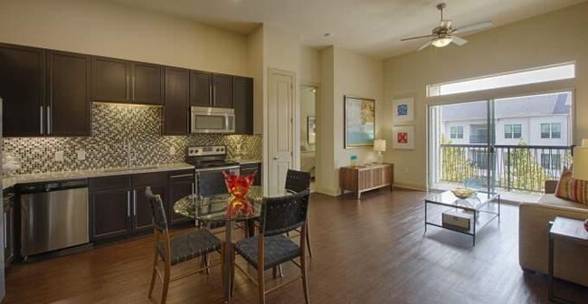 Building Photo - 1 bedroom in Houston TX 77077