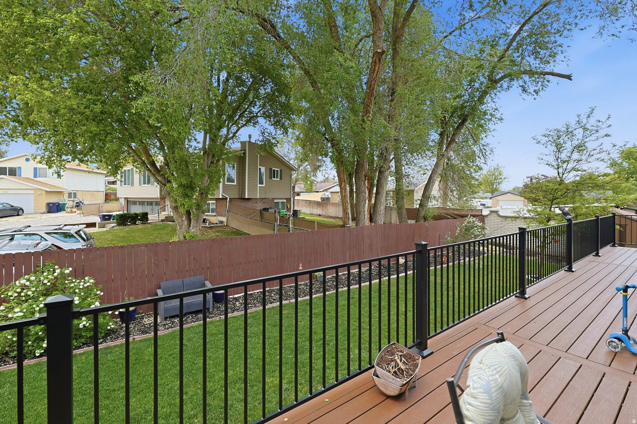 Building Photo - 9107 S Peach Blossom Dr
