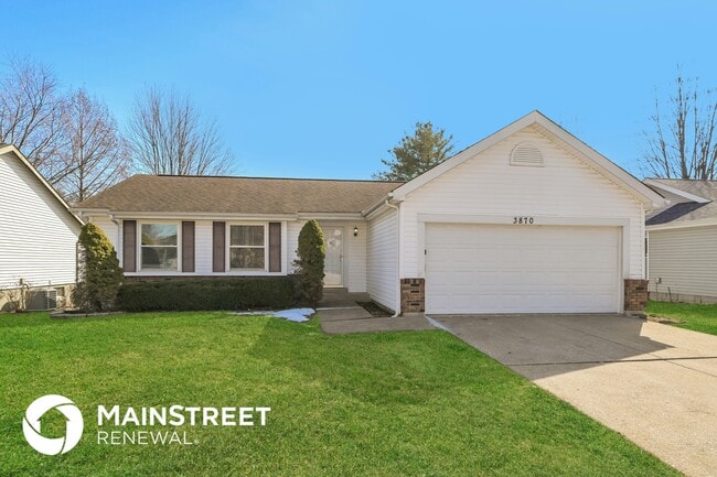 Building Photo - 3870 Hope Haven Dr