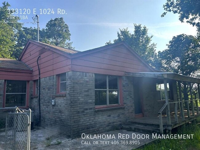 Building Photo - 333120 E 1024 Road;