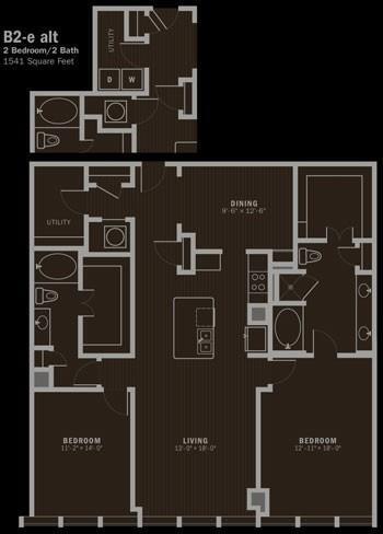 Building Photo - 350 N Ervay St