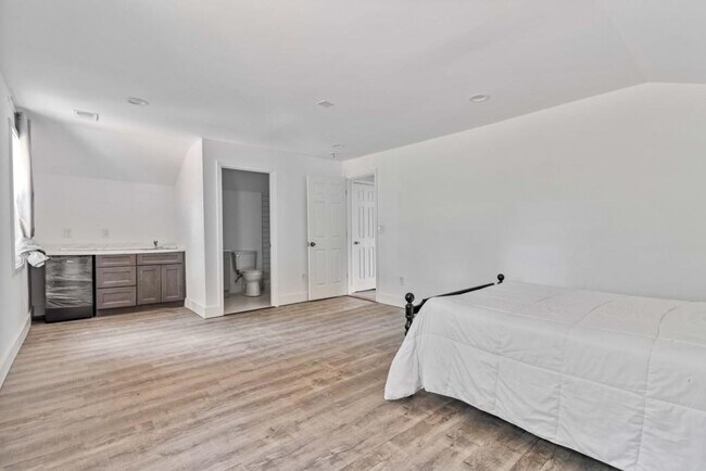 Building Photo - 1646 GA-92