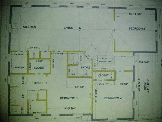 Building Photo - 1321 Summer St