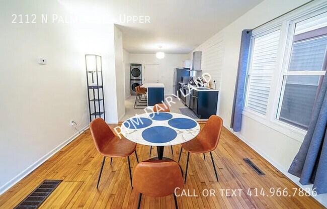 Building Photo - 2112 N Palmer St