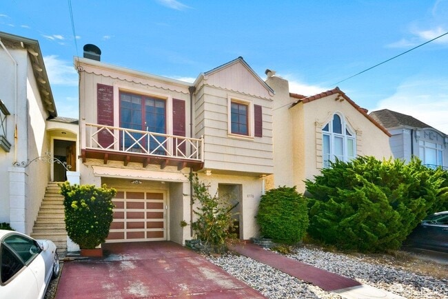 Building Photo - 1770 17th Ave