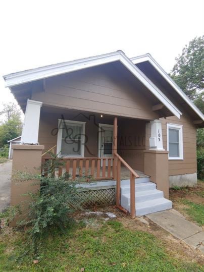 Building Photo - 103 W Mead St