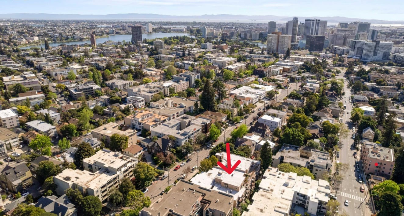 Building Photo - 407 Orange St