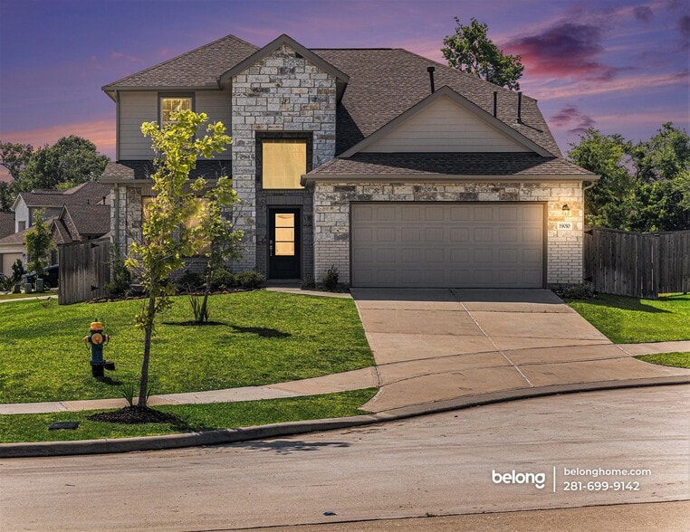 Building Photo - 19010 Sonora Chase Dr