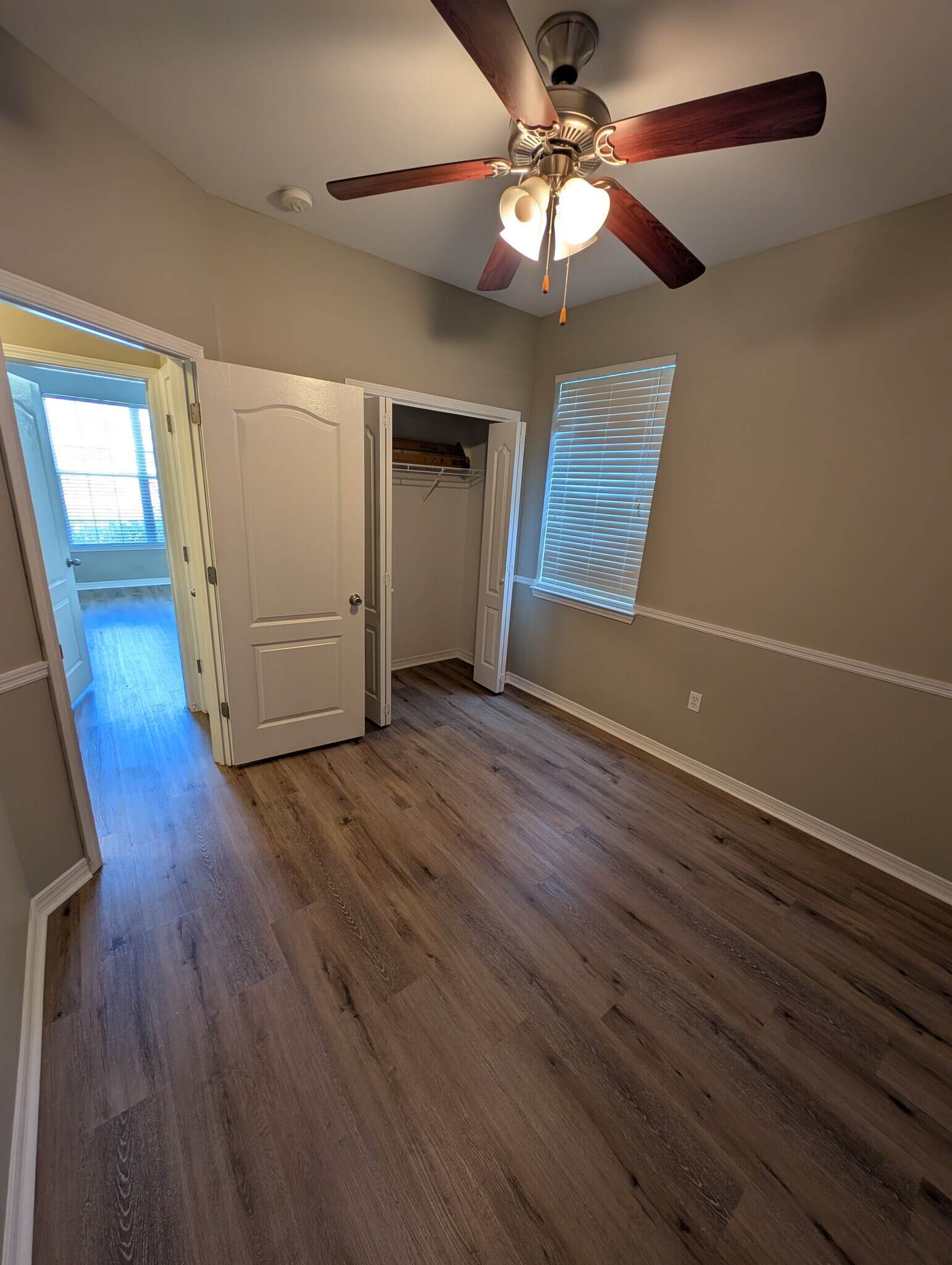 Bedroom 3 - 316 Peoria Blvd