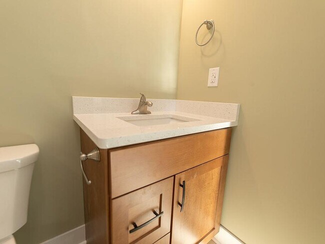 Building Photo - Westcott 11A - Townhome