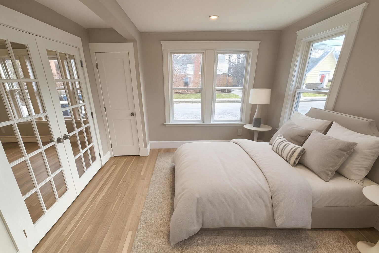 Building Photo - 70 Tufts St