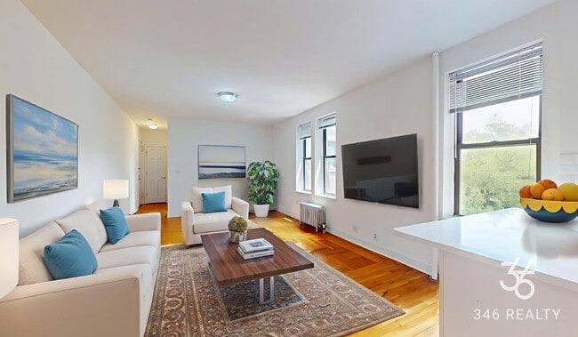 Building Photo - 596 Edgecombe Ave