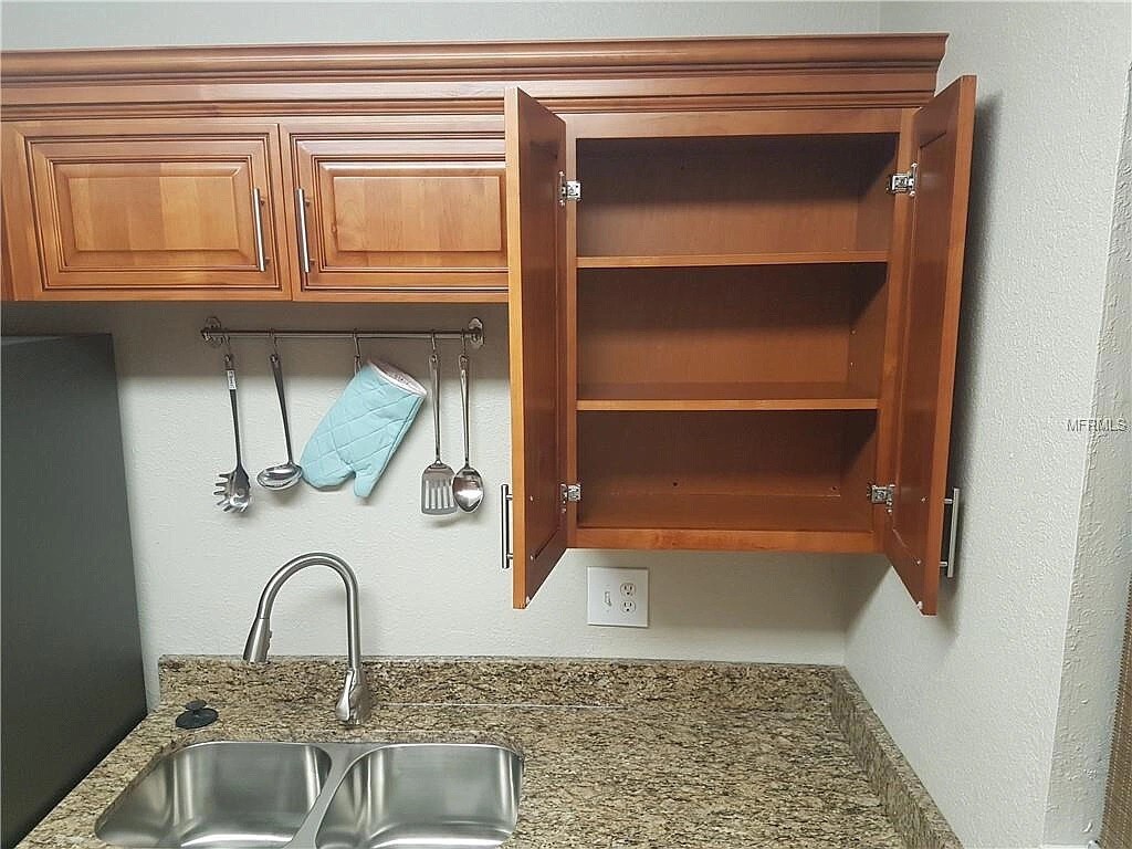 Kitchen - 3244 S Semoran Blvd