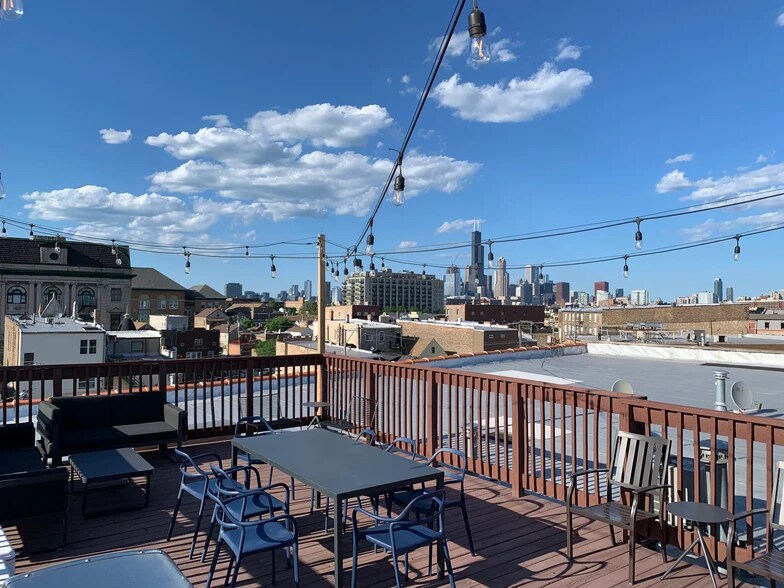 Building Photo - 1820 S Bishop St