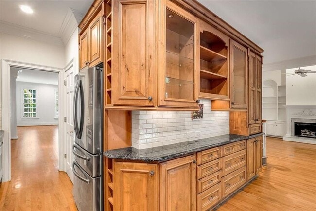 Building Photo - 448 Ivy Park Ln NE