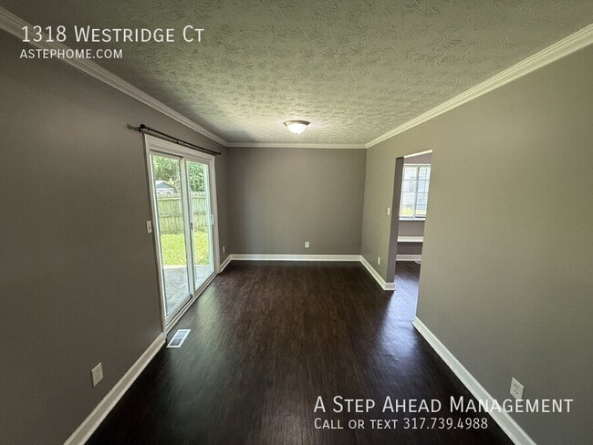 Building Photo - 1318 Westridge Ct