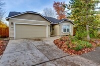 Building Photo - 1526 McKinley St