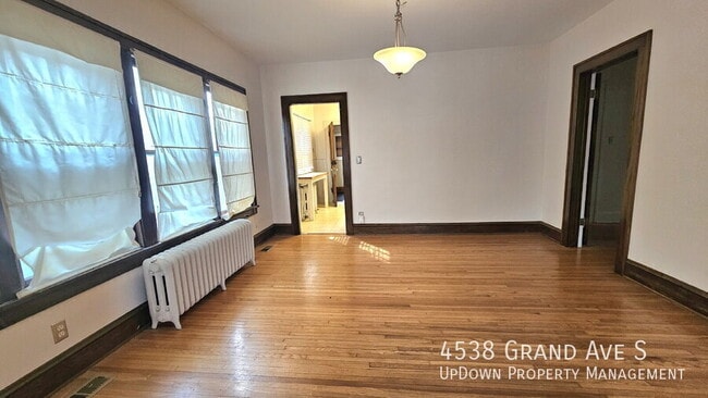 Building Photo - 4538 Grand Ave S