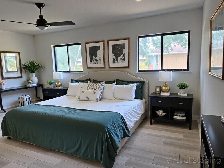 Building Photo - 5021 NE 4th St