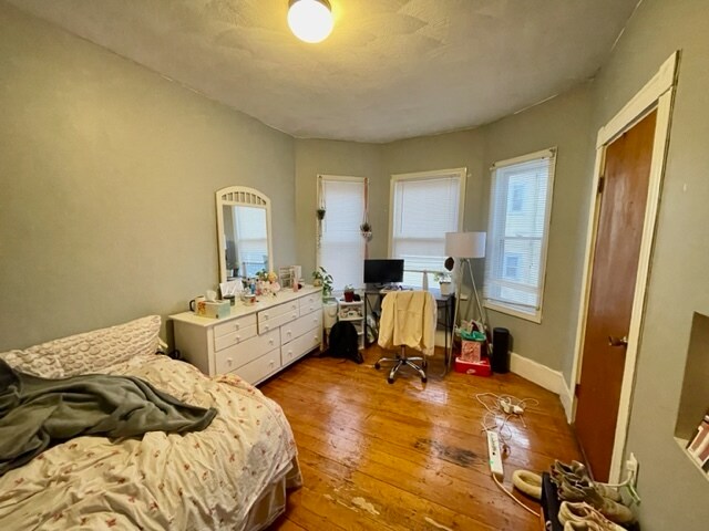 Building Photo - 814 Parker St