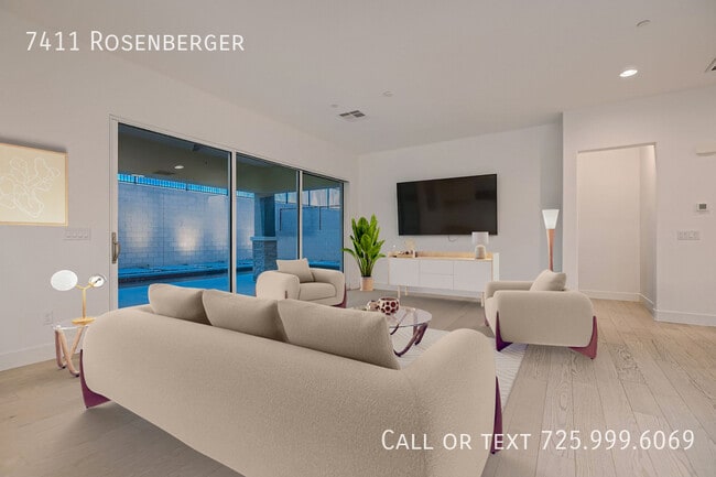 Building Photo - 7411 Rosenberger-