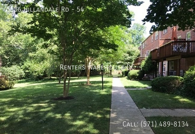 Building Photo - 6636 Hillandale Rd