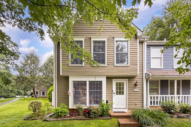 Building Photo - 1581 Poplar Grove Dr