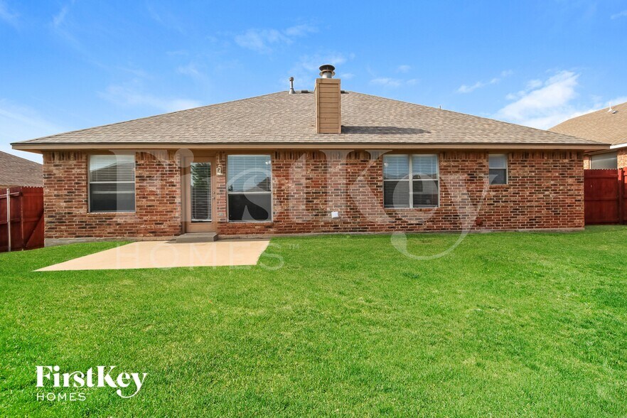 Building Photo - 2616 SE 93rd St