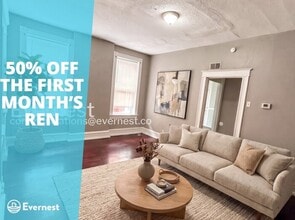 Building Photo - 2 Bed/1 Bath Unit 2F in St. Louis / Vouchers Accepted / Available Now!