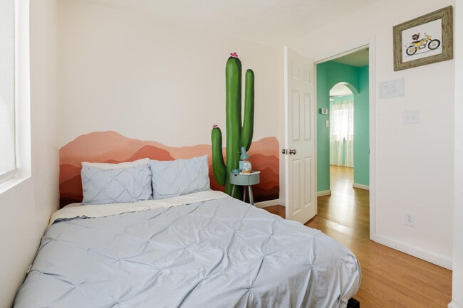 Building Photo - 5655 Encelia Dr