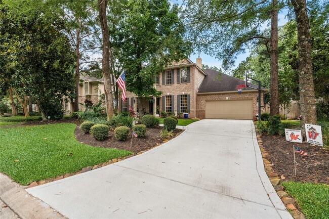 Building Photo - 131 E Beckonvale Cir