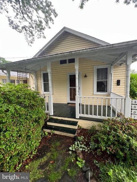 Building Photo - 4007 9th St S
