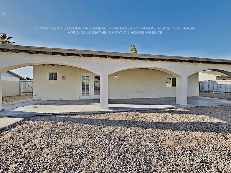 Building Photo - 1531 W Villa Rita Dr