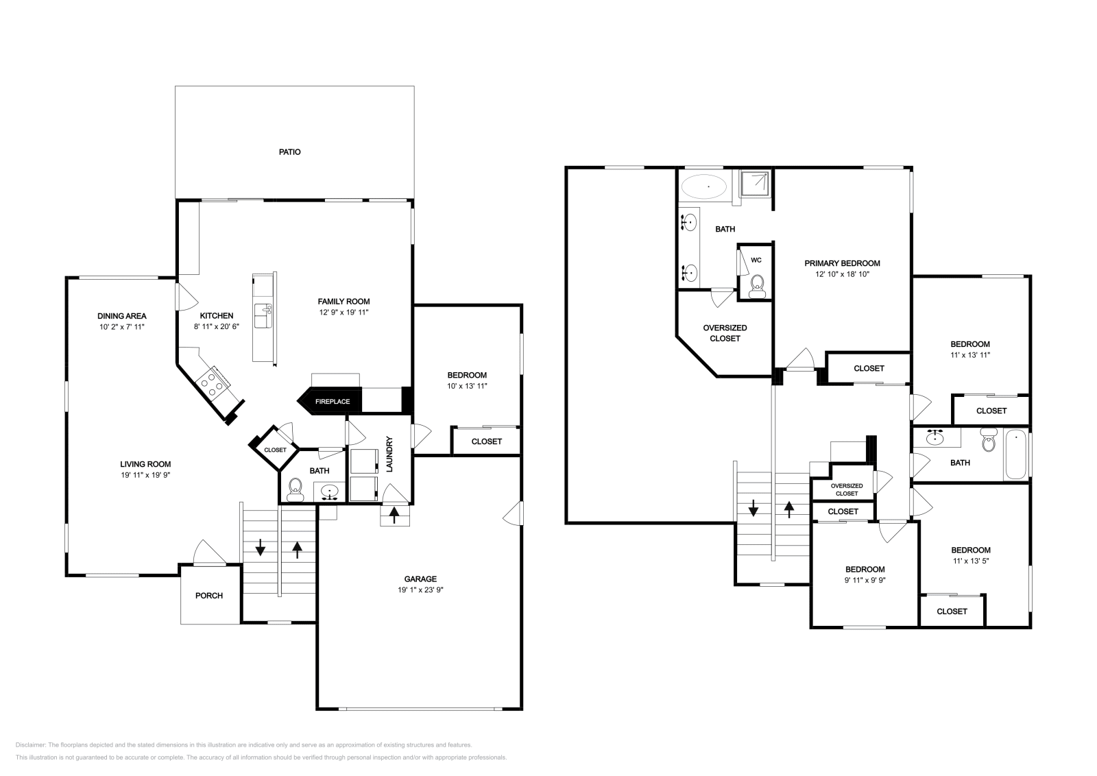 Building Photo - 4684 Cove Ln
