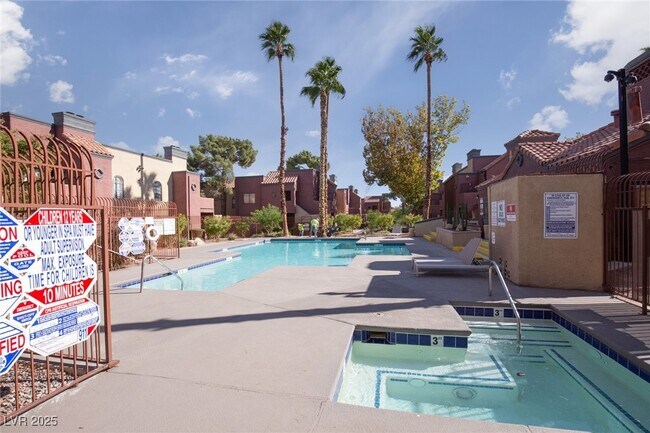 Building Photo - 4050 Pacific Harbors Dr