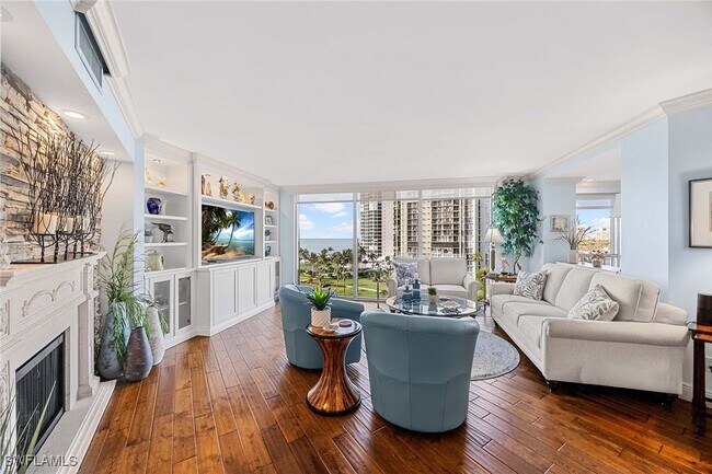 Building Photo - 4401 Gulf Shore Blvd N