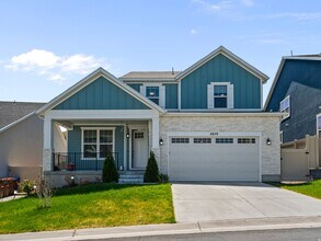 Building Photo - 4859 W Lower Bend Dr