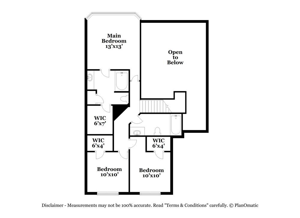 Building Photo - 6662 Browns Mill Ferry Dr