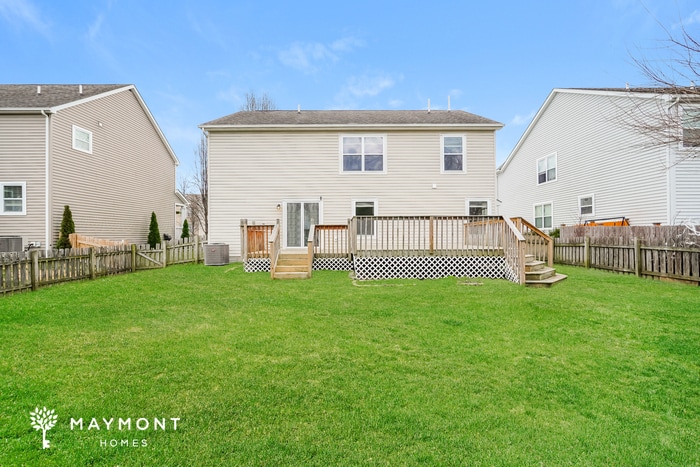 Building Photo - 604 Herrogate Square