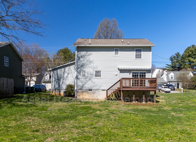 Building Photo - 4400 Northgate Dr