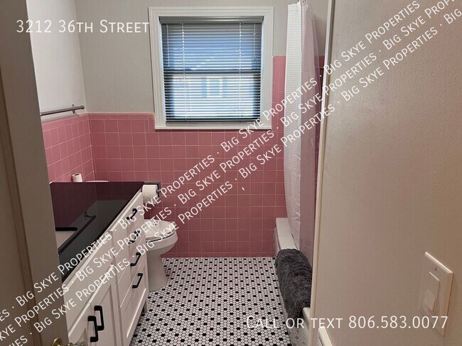 Building Photo - 3212 36th St